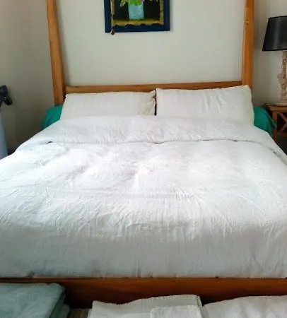 En Dans Un Esprit Campagne 住宿加早餐酒店 特鲁瓦