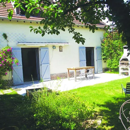 En Dans Un Esprit Campagne * Troyes