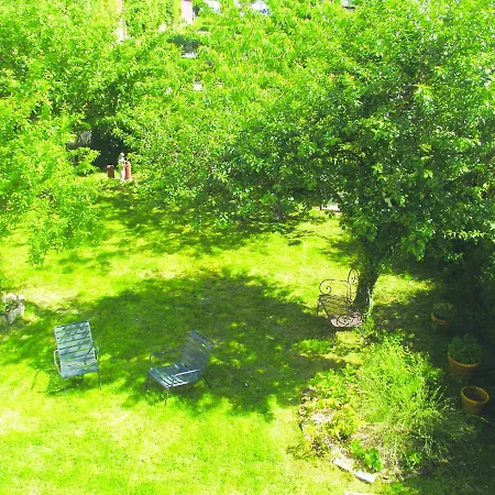 住宿加早餐酒店 En Dans Un Esprit Campagne 特鲁瓦