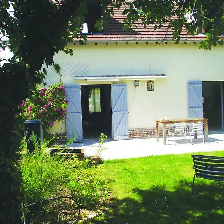 En Dans Un Esprit Campagne * 特鲁瓦