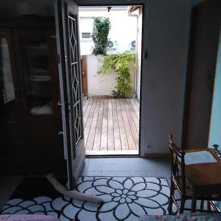 住宿加早餐酒店 En Dans Un Esprit Campagne *