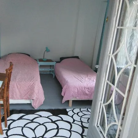 En Dans Un Esprit Campagne