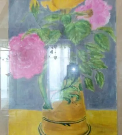 住宿加早餐酒店 En Dans Un Esprit Campagne