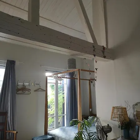 En Dans Un Esprit Campagne 住宿加早餐酒店