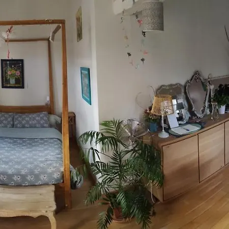 En Dans Un Esprit Campagne