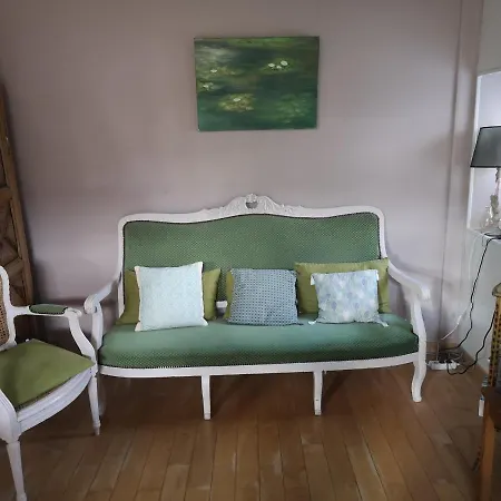 En Dans Un Esprit Campagne