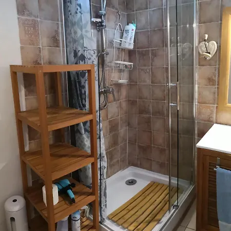 住宿加早餐酒店 En Dans Un Esprit Campagne 特鲁瓦