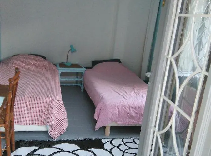 En Dans Un Esprit Campagne