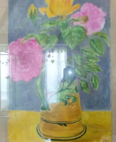 Bed and breakfast En Dans Un Esprit Campagne