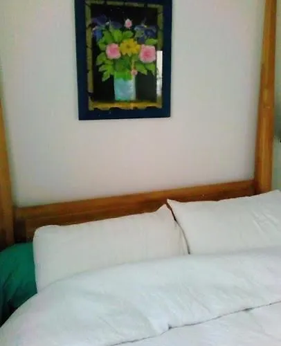 En Dans Un Esprit Campagne Bed and breakfast