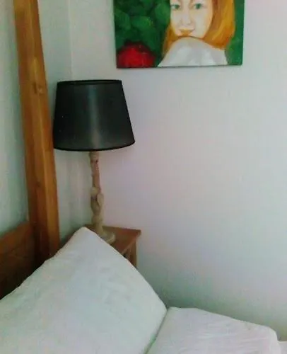 Bed and breakfast En Dans Un Esprit Campagne Troyes