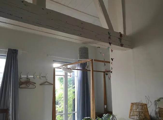 En Dans Un Esprit Campagne Bed and breakfast