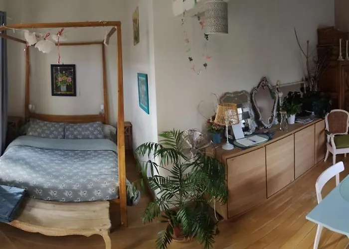 En Dans Un Esprit Campagne