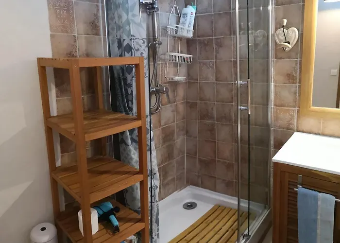 Bed and breakfast En Dans Un Esprit Campagne Troyes